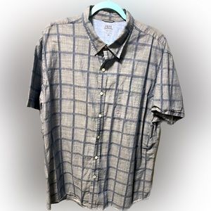 Men’s IZOD